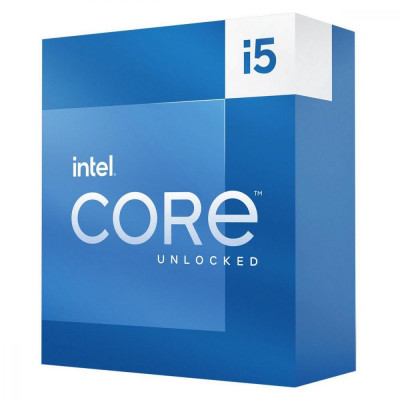 Процесор Intel Core i5-14600K (BX8071514600K)