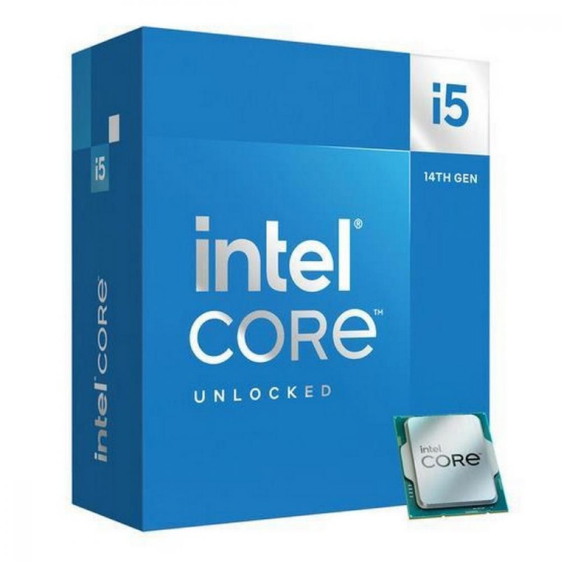 Процесор Intel Core i5-14600K (BX8071514600K)
