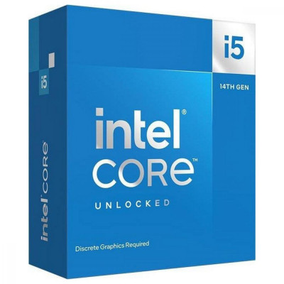 Процесор Intel Core i5-14600K (BX8071514600K)