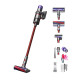 Пилосос 2в1 (вертикальний+ручний) Dyson Cyclone V11 Absolute Extra (419651-01)