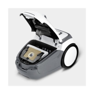 Пилосос із мішком Karcher VC 2 Premium (1.198-115.0)