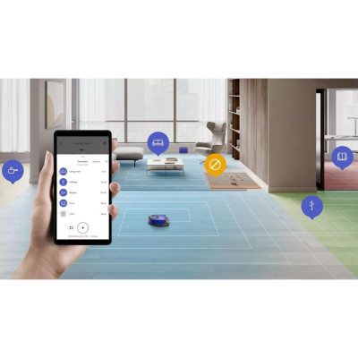 Робот-пилосос Dyson 360 Vis Nav (304640-01)