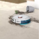 Робот-пилосос з вологим прибиранням Philips HomeRun 3000 Series Aqua XU3110/02