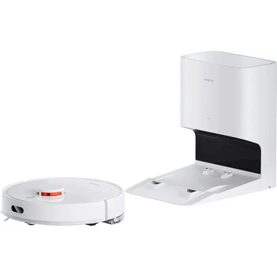 Робот-пилосос з вологим прибиранням Xiaomi Robot Vacuum X10 Робот-пилосос з вологим прибиранням Xiaomi Robot Vacuum X10