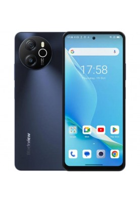 Смартфон Blackview Shark 8 8/128GB Moonlight Grey