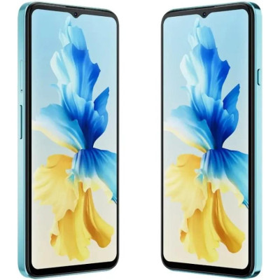 Смартфон Cubot Note 40 6/256GB Blue