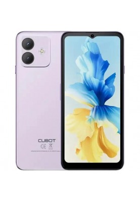 Смартфон Cubot Note 40 6/256GB Purple