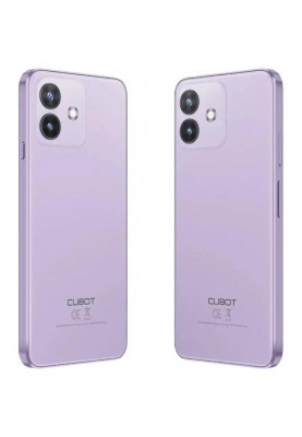 Смартфон Cubot Note 40 6/256GB Purple