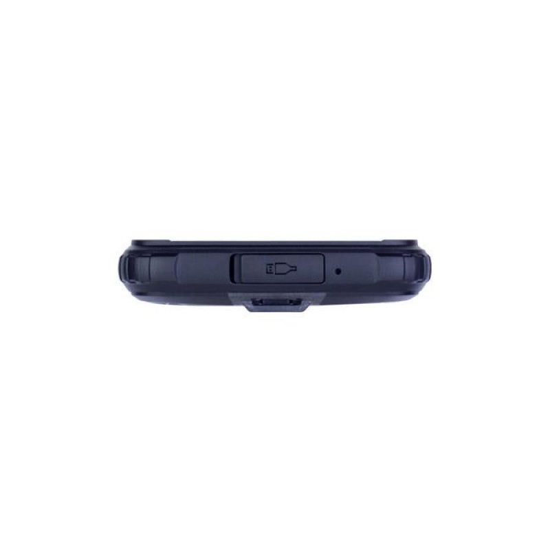 Смартфон Hotwav Cyber 7 8/128GB Black