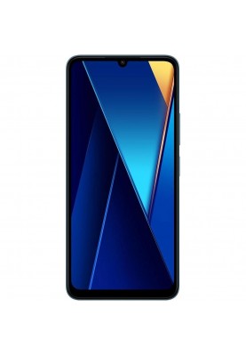 Смартфон Xiaomi Poco C65 6/128GB Blue