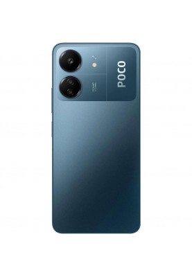 Смартфон Xiaomi Poco C65 6/128GB Blue