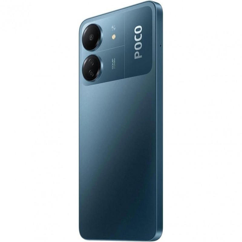 Смартфон Xiaomi Poco C65 6/128GB Blue