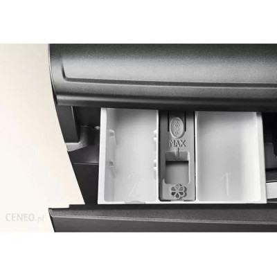 Пральна машина автоматична Electrolux EW6S306SPX