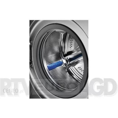 Пральна машина автоматична Electrolux EW6S306SPX