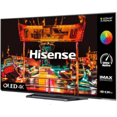 ТБ Hisense 55A85H