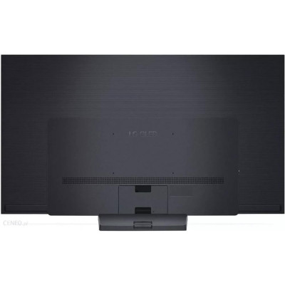 Телевiзор LG OLED77C31LA
