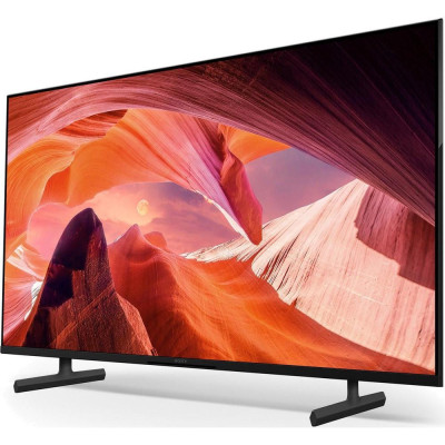 Телевізор Sony KD-43X80L