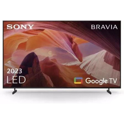 Телевізор Sony KD-85X80L