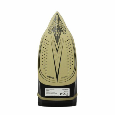 Праска з парою Zelmer ZIR2620 GoldenGlide