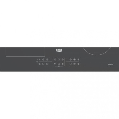Варильна поверхня електрична Beko HII64200MT
