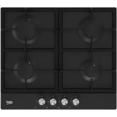 Варильна поверхня газова Beko HIAG64225SB
