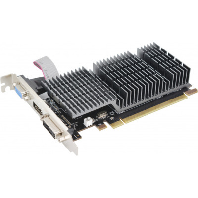 Відеокарта AFOX GeForce GT 710 2 GB (AF710-2048D3L7)