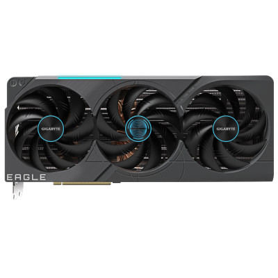 Відеокарта GIGABYTE GeForce RTX 4080 16 GB EAGLE (GV-N4080EAGLE-16GD)