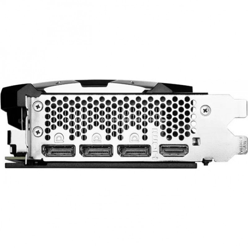 Відеокарта MSI GeForce RTX 4070 Ti VENTUS 2X 12G OC (912-V513-433)