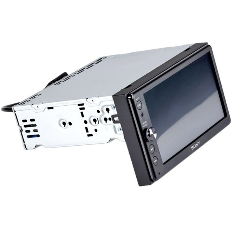 AV-система Sony XAV-AX1000