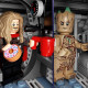 Авто-конструктор LEGO Marvel Корабель Стражів (76193)