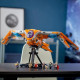 Авто-конструктор LEGO Marvel Корабель Стражів (76193)