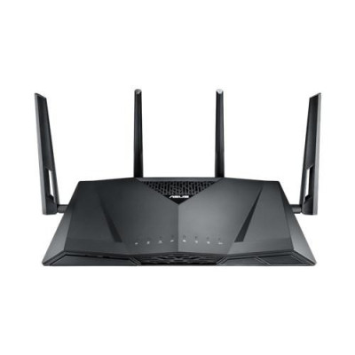 Бездротовий маршрутизатор (роутер) ASUS RT-AC3100