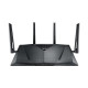 Бездротовий маршрутизатор (роутер) ASUS RT-AC3100