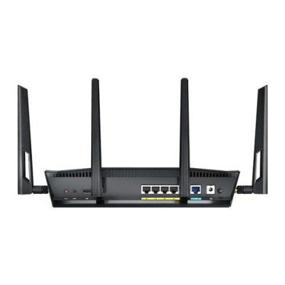 Бездротовий маршрутизатор (роутер) ASUS RT-AC3100