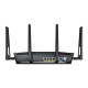 Бездротовий маршрутизатор (роутер) ASUS RT-AC3100