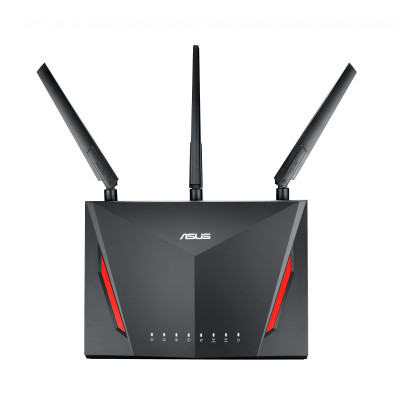 Бездротовий маршрутизатор (роутер) ASUS RT-AC86U