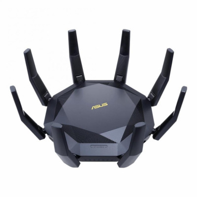 Бездротовий маршрутизатор (роутер) ASUS RT-AX89X Бездротовий маршрутизатор (роутер) ASUS RT-AX89X
