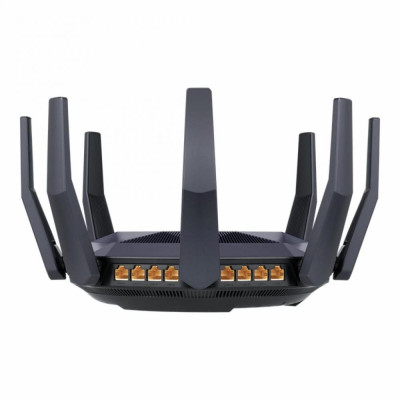 Бездротовий маршрутизатор (роутер) ASUS RT-AX89X Бездротовий маршрутизатор (роутер) ASUS RT-AX89X