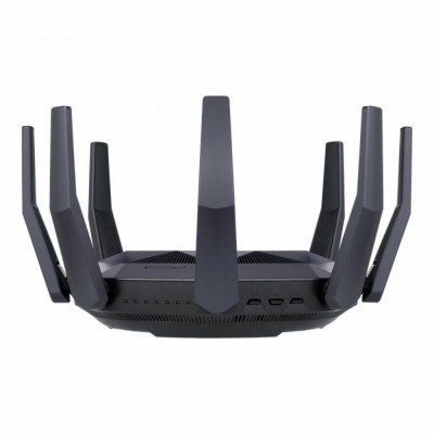 Бездротовий маршрутизатор (роутер) ASUS RT-AX89X Бездротовий маршрутизатор (роутер) ASUS RT-AX89X