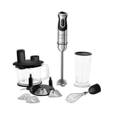 Блендер CECOTEC Powerful Titanium 1000 Pro CCTC 04063