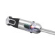Блендер CECOTEC Powerful Titanium 1000 Pro CCTC 04063