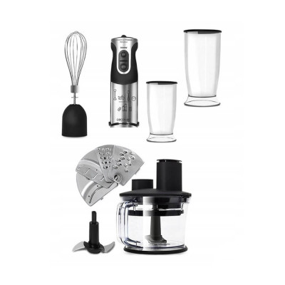 Блендер CECOTEC Powerful Titanium 1000 Pro CCTC 04063