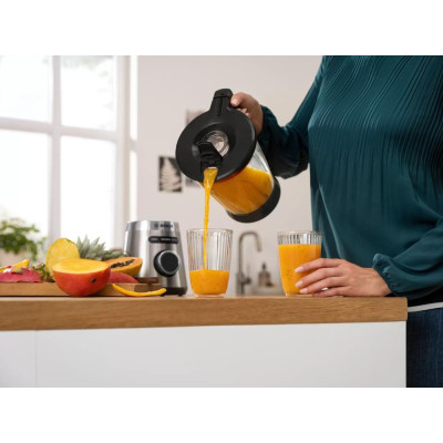 Блендер стационарный Bosch MMB6384M