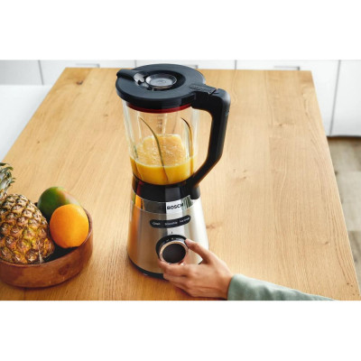Блендер стационарный Bosch MMB6384M