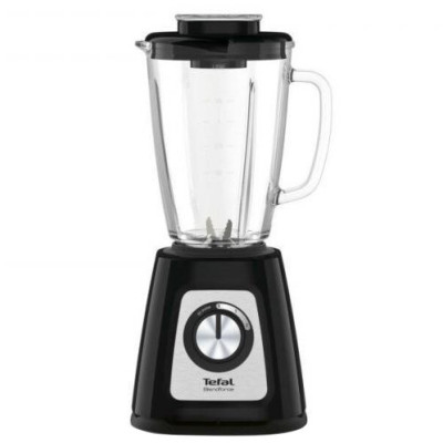 Блендер стаціонарний Tefal BLENDFORCE 2 BL438 (BL438831)