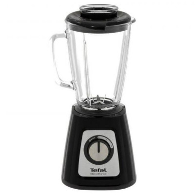 Блендер стаціонарний Tefal BLENDFORCE 2 BL438 (BL438831) Блендер стаціонарний Tefal BLENDFORCE 2 BL438 (BL438831)