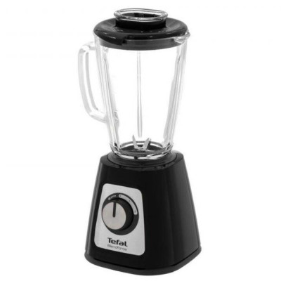 Блендер стаціонарний Tefal BLENDFORCE 2 BL438 (BL438831) Блендер стаціонарний Tefal BLENDFORCE 2 BL438 (BL438831)