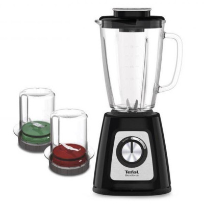 Блендер стаціонарний Tefal BLENDFORCE 2 BL438 (BL438831) Блендер стаціонарний Tefal BLENDFORCE 2 BL438 (BL438831)