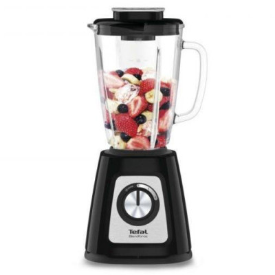 Блендер стаціонарний Tefal BLENDFORCE 2 BL438 (BL438831) Блендер стаціонарний Tefal BLENDFORCE 2 BL438 (BL438831)