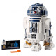 Блоковий конструктор LEGO R2-D2 (75308)